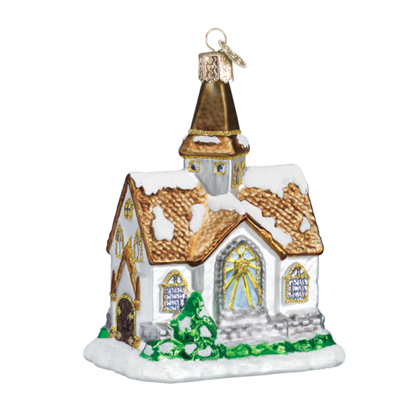 Wedding Collection - Old World Christmas - Image 6