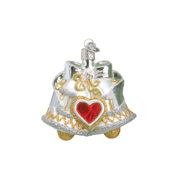 Wedding Collection - Old World Christmas - Image 7